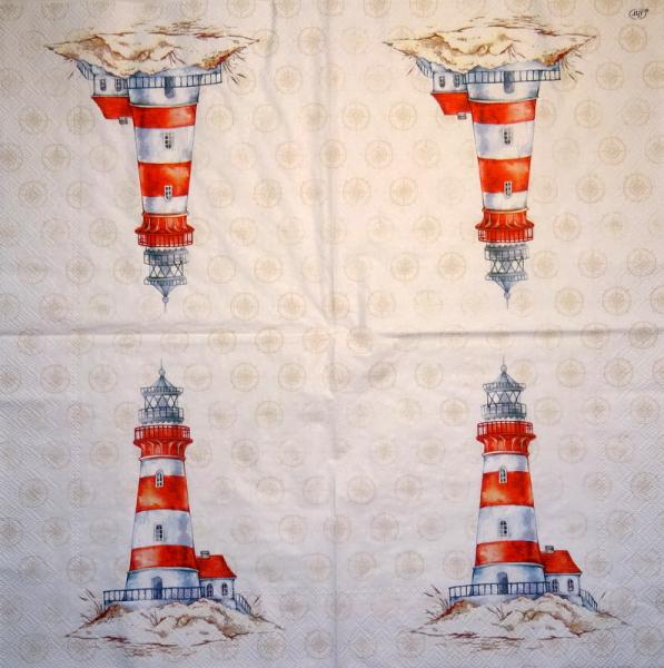 291 Maritime - 3-ply